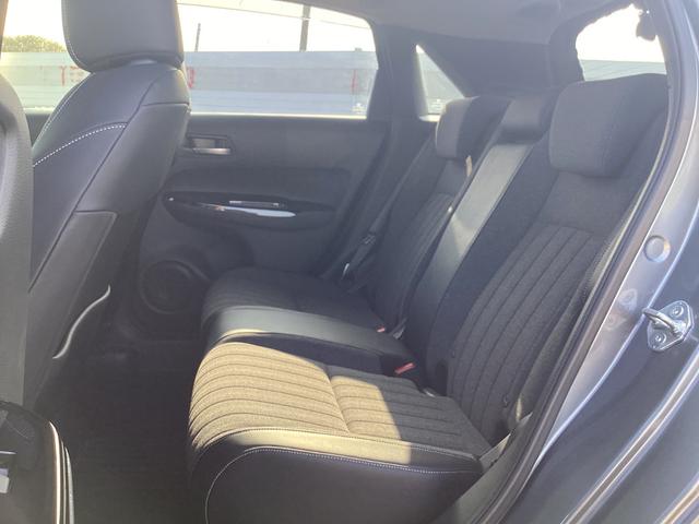 フィット ホーム　ナビゲーション　地デジ　ドラレコ前後　ＬＥＤヘッドライト　１６インチアルミホイール　電子パーキング　衝突軽減Ｂ　前後ソナー　横滑り防止装置　ＤＶＤ再生可　記録簿　アイドリングストップ　ＵＳＢ　キーレス（21枚目）