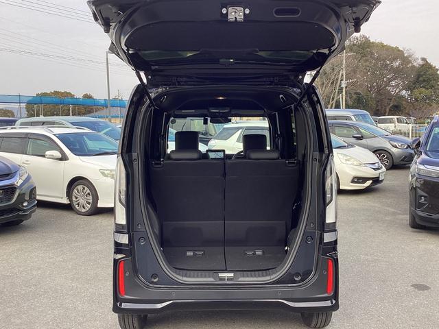 Ｎ－ＢＯＸカスタム ターボ　当社レンタＵＰ車・ナビ・前後ドラレコ・両側パワースライドドア・ＥＴＣ・リヤカメラ・ＬＥＤヘッドライト・衝突軽減ブレーキ・クルーズコントロール・スマートキー・オートエアコン・シートヒーター　シートＨ（28枚目）