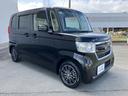 Ｎ－ＢＯＸ Ｇ・Ｌホンダセンシング　ワンオ－ナ－・ＣＤ／ＵＳＢステレオ・ＥＴＣ・ＬＥＤヘッドライト・衝突軽減ブレーキ・クルーズコントロール・スマートキー・オートエアコン・社外アルミホイール・左パワースライドドア　誤発信抑制　１オーナー（2枚目）