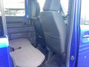 後部座席も広い空間を確保できゆっくり乗車できます!
