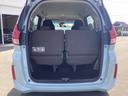 充実のラゲッジスペースです！本当に重宝しますよ。たくさん荷物を詰めて便利です。是非、お試しください！
