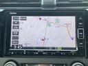 嬉しいナビ付です♪これで遠出も安心です。目的地まで連れて行ってくれます。ドライブが楽しくなりますね。