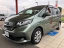 フリードハイブリッド ハイブリッド・G パワーウィンドウ リアカメ ETC装備 サイドSRS 地デジ対応 ワンオーナー車 横滑防止 エアバッグ シートH パワステ ナビTV 両側PSD スマートキ i-STOP キーレス 中古車画像_2