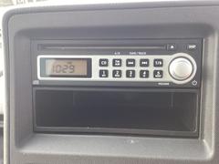 純正ＣＤステレオ 5