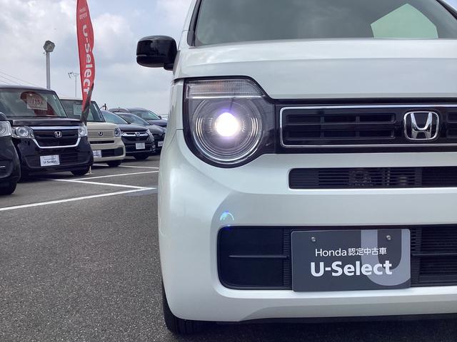 Ｎ－ＷＧＮ Ｌスタイル＋ビター　当社デモカー・ナビ／ＴＶ／ＵＳＢ／Ｂｌｕｅｔｏｏｔｈ接続・リアカメラ・ＬＥＤヘッドライト・衝突軽減ブレーキ・オートエアコン・シートヒーター・クルコン・スマートキー・電子パーキング・ブレーキホールド（25枚目）