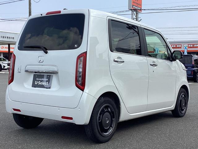 Ｎ－ＷＧＮ Ｌスタイル＋ビター　当社デモカー・ナビ／ＴＶ／ＵＳＢ／Ｂｌｕｅｔｏｏｔｈ接続・リアカメラ・ＬＥＤヘッドライト・衝突軽減ブレーキ・オートエアコン・シートヒーター・クルコン・スマートキー・電子パーキング・ブレーキホールド（29枚目）