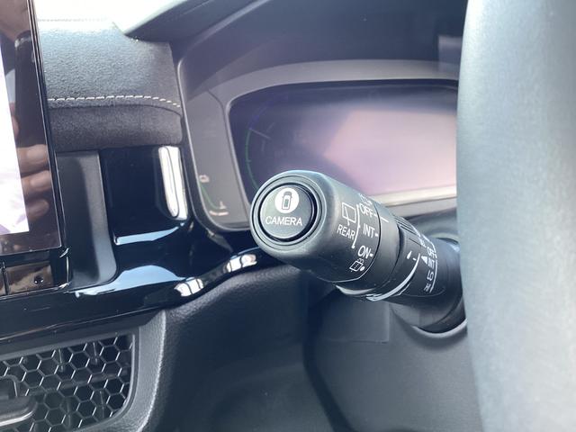 ステップワゴン e:HEVスパーダプレミアムライン ワンオーナー・11インチナビ・15インチルーフモニター・前後ドラレコ・マルチビューカメラ・パワーテールゲート・オットマンシート・BSI・オートエアコン・シートヒーター・ETC・取説・記録簿 Fセグ(7枚目)