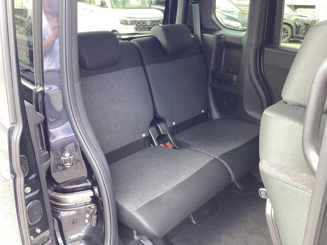 N-BOXカスタム ベースグレード 当社レンタUP車・ナビ・ドラレコ・リアカメラ・両側パワースライドドア・LEDヘッドライト・衝突軽減ブレーキ・クルーズコントロール・スマートキー・オートエアコン・シートヒーター・取説・記録簿 クルコン(20枚目)