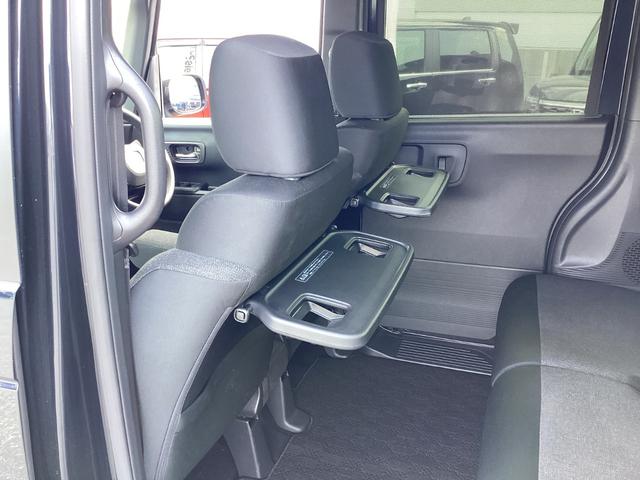 N-BOXカスタム ベースグレード 当社レンタUP車・ナビ・ドラレコ・リアカメラ・両側パワースライドドア・LEDヘッドライト・衝突軽減ブレーキ・クルーズコントロール・スマートキー・オートエアコン・シートヒーター・取説・記録簿 クルコン(25枚目)