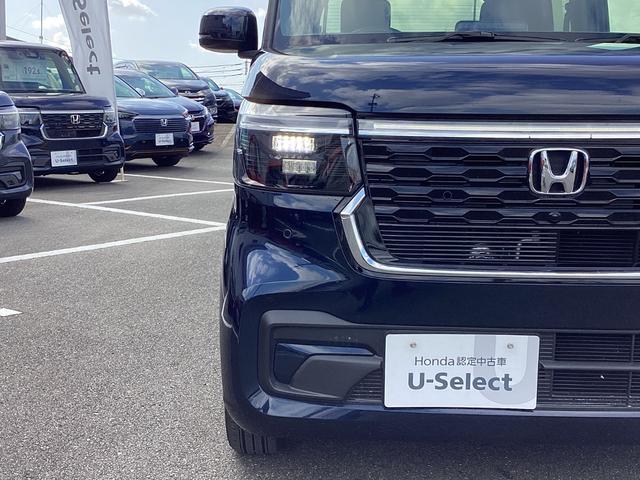 N-BOXカスタム ベースグレード 当社レンタUP車・ナビ・ドラレコ・リアカメラ・両側パワースライドドア・LEDヘッドライト・衝突軽減ブレーキ・クルーズコントロール・スマートキー・オートエアコン・シートヒーター・取説・記録簿 クルコン(27枚目)