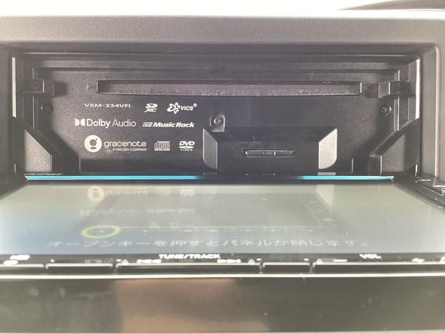 Ｎ－ＢＯＸカスタム Ｌスタイル＋ブラック　ワンオーナー・ナビ・リアカメラ・ＬＥＤヘッドライト・衝突軽減ブレーキ・クルーズコントロール・スマートキー・オートエアコン・シートヒーター・パーキングセンサー・禁煙・ＤＶＤ再生・地デジ・電子パーキング（10枚目）