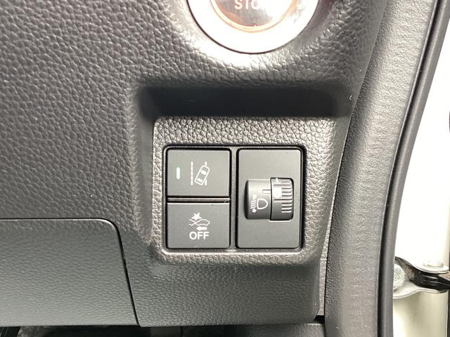 Ｎ－ＢＯＸカスタム Ｌスタイル＋ブラック　ワンオーナー・ナビ・リアカメラ・ＬＥＤヘッドライト・衝突軽減ブレーキ・クルーズコントロール・スマートキー・オートエアコン・シートヒーター・パーキングセンサー・禁煙・ＤＶＤ再生・地デジ・電子パーキング（19枚目）