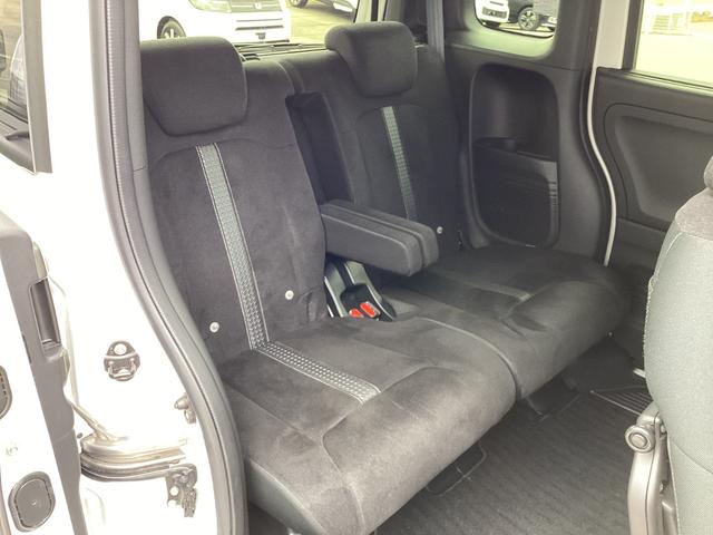 Ｎ－ＢＯＸカスタム Ｌスタイル＋ブラック　ワンオーナー・ナビ・リアカメラ・ＬＥＤヘッドライト・衝突軽減ブレーキ・クルーズコントロール・スマートキー・オートエアコン・シートヒーター・パーキングセンサー・禁煙・ＤＶＤ再生・地デジ・電子パーキング（22枚目）