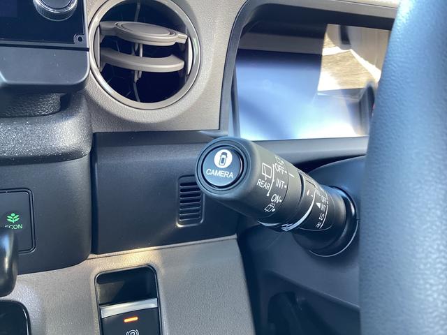 N-BOXジョイ ターボ 当社デモカー・9インチナビ・マルチビューカメラ・前後ドラレコ・ETC・両側パワースライドドア・LEDヘッドライト/フォグ・オートエアコン・シートヒーター・電子パーキング/ブレーキホールド・取説・記録簿(9枚目)