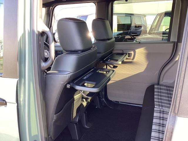 N-BOXジョイ ターボ 当社デモカー・9インチナビ・マルチビューカメラ・前後ドラレコ・ETC・両側パワースライドドア・LEDヘッドライト/フォグ・オートエアコン・シートヒーター・電子パーキング/ブレーキホールド・取説・記録簿(31枚目)