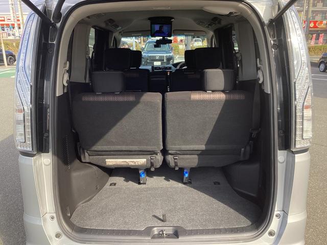 セレナ ハイウェイスターＳ－ハイブリッド　ワンオーナー・ナビ・ルーフモニター・リヤカメラ・両側パワースライドドア・ＥＴＣ・ＬＥＤヘッドライト・フォグ・クルーズコントロール・オートエアコン・スマートキー・取説・記録簿　アイドリングＳＴＯＰ（22枚目）