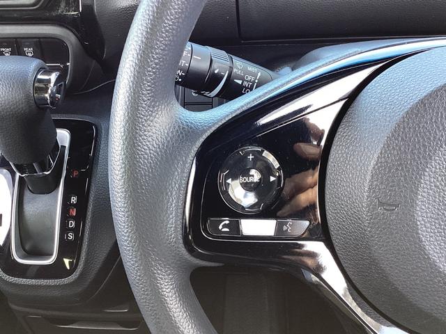 N-BOXカスタム L ワンオーナー・両側パワースライドドア・純正ディススレイオーディオ/TV/Bluetooth接続・リヤカメラ・LEDヘッドライト・衝突軽減ブレーキ・クルーズコントロール・スマートキー・シートヒーター(13枚目)