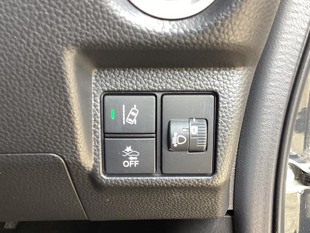 N-BOXカスタム L ワンオーナー・両側パワースライドドア・純正ディススレイオーディオ/TV/Bluetooth接続・リヤカメラ・LEDヘッドライト・衝突軽減ブレーキ・クルーズコントロール・スマートキー・シートヒーター(17枚目)