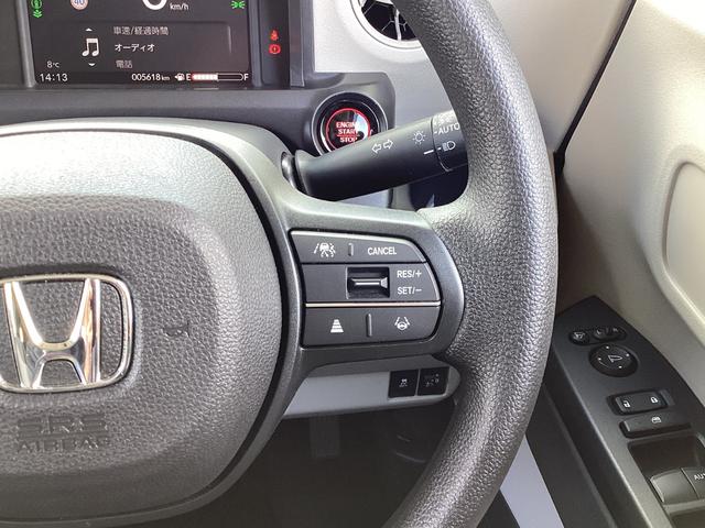 Ｎ－ＢＯＸ ファッションスタイル　当社デモカー・ナビ／ＴＶ／ＵＳＢ－Ｂｌｕｅｔｏｏｔｈ・前後３カメドラレコ・リヤカメラ・ＬＥＤヘッドライト・パワースライドドア・衝突軽減ブレーキ・クルーズコントロール・スマートキー・オートエアコン　禁煙（16枚目）