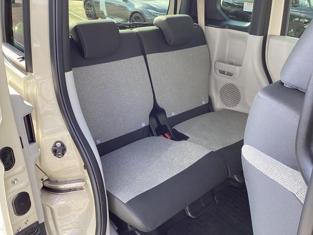 Ｎ－ＢＯＸ ファッションスタイル　当社デモカー・ナビ／ＴＶ／ＵＳＢ－Ｂｌｕｅｔｏｏｔｈ・前後３カメドラレコ・リヤカメラ・ＬＥＤヘッドライト・パワースライドドア・衝突軽減ブレーキ・クルーズコントロール・スマートキー・オートエアコン　禁煙（21枚目）