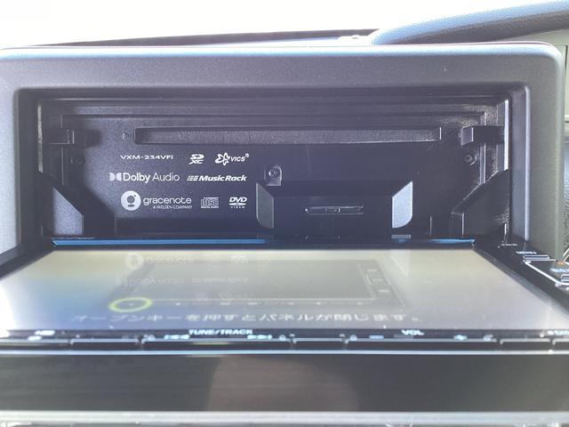 Ｎ－ＢＯＸカスタム Ｌターボスタイル＋ブラック　ワンオーナー・ナビ・リヤカメラ・ＥＴＣ・両側パワースライドドア・ＬＥＤヘッドライト・衝突軽減ブレーキ・クルーズコントロール・スマートキー・オートエアコン・シートヒーター・電子パーキング・ブレーキホール（10枚目）