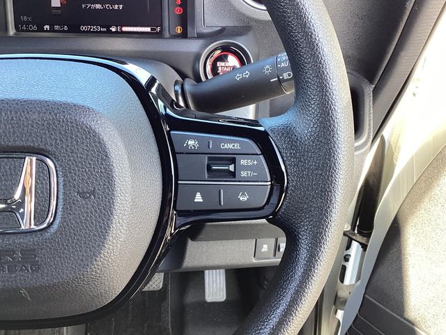 Ｎ－ＢＯＸカスタム ベースグレード　当社デモカー・ナビ・前後ドラレコ・両側パワースライドドア・ＥＴＣ・リヤカメラ・ＬＥＤヘッドライト・衝突軽減ブレーキ・クルーズコントロール・スマートキー・オートエアコン・電子パーキング・ブレーキホールド（16枚目）