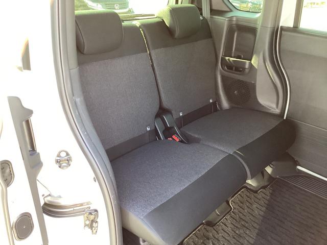 Ｎ－ＢＯＸカスタム ベースグレード　当社デモカー・ナビ・前後ドラレコ・両側パワースライドドア・ＥＴＣ・リヤカメラ・ＬＥＤヘッドライト・衝突軽減ブレーキ・クルーズコントロール・スマートキー・オートエアコン・電子パーキング・ブレーキホールド（21枚目）