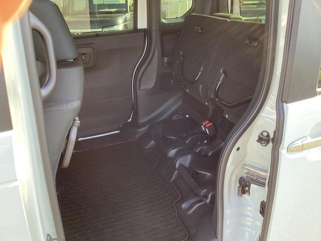 Ｎ－ＢＯＸカスタム ベースグレード　当社デモカー・ナビ・前後ドラレコ・両側パワースライドドア・ＥＴＣ・リヤカメラ・ＬＥＤヘッドライト・衝突軽減ブレーキ・クルーズコントロール・スマートキー・オートエアコン・電子パーキング・ブレーキホールド（24枚目）