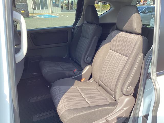 フリード Ｇ・ホンダセンシング　ワンオーナー・ナビ・リヤカメラ・ＥＴＣ・両側パワースライドドア・衝突軽減ブレーキ・クルーズコントロール・スマートキー・オートエアコン・社外ドラレコ・　Ｗ電動ドア　キーフリ　１オーナ　ＵＳＢポート　禁煙（23枚目）