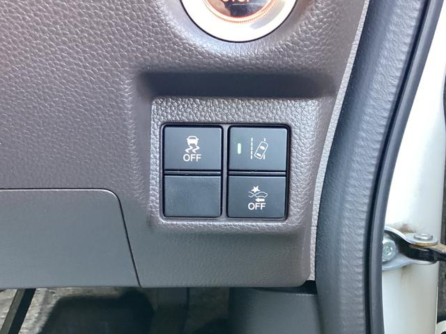 Ｎ－ＢＯＸ Ｇ・Ｌホンダセンシングカッパーブラウンスタイル　ワンオーナー・ナビ・エンジンスターター・ドラレコ・両側パワースライドドア・リヤカメラ・ＥＴＣ・ＬＥＤヘッドライト・衝突軽減ブレーキ・クルーズコントロール・スマートキー・オートエアコン　Ｒカメ　禁煙（19枚目）