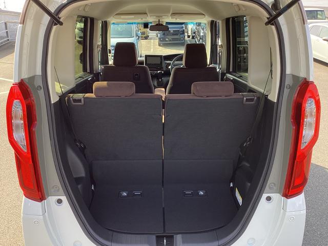 Ｎ－ＢＯＸ Ｇ・Ｌホンダセンシングカッパーブラウンスタイル　ワンオーナー・ナビ・エンジンスターター・ドラレコ・両側パワースライドドア・リヤカメラ・ＥＴＣ・ＬＥＤヘッドライト・衝突軽減ブレーキ・クルーズコントロール・スマートキー・オートエアコン　Ｒカメ　禁煙（24枚目）