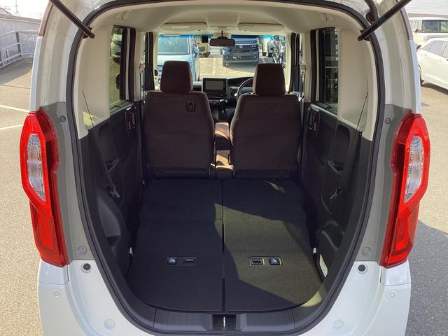 Ｎ－ＢＯＸ Ｇ・Ｌホンダセンシングカッパーブラウンスタイル　ワンオーナー・ナビ・エンジンスターター・ドラレコ・両側パワースライドドア・リヤカメラ・ＥＴＣ・ＬＥＤヘッドライト・衝突軽減ブレーキ・クルーズコントロール・スマートキー・オートエアコン　Ｒカメ　禁煙（25枚目）