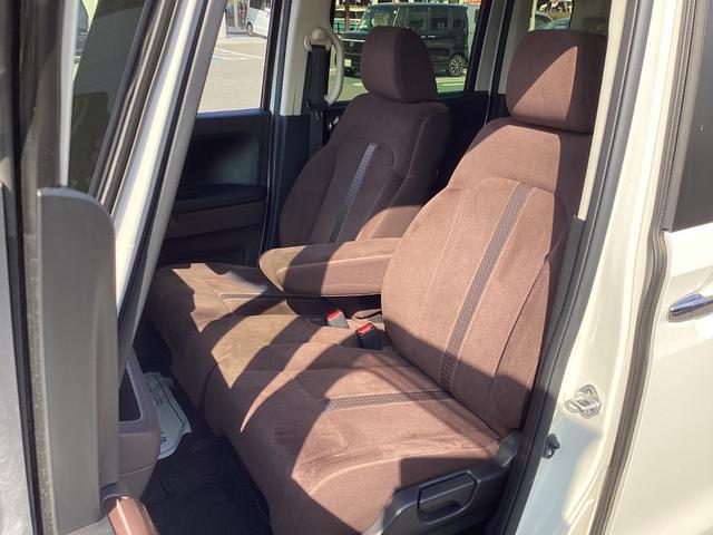 Ｎ－ＢＯＸ Ｇ・Ｌホンダセンシングカッパーブラウンスタイル　ワンオーナー・ナビ・エンジンスターター・ドラレコ・両側パワースライドドア・リヤカメラ・ＥＴＣ・ＬＥＤヘッドライト・衝突軽減ブレーキ・クルーズコントロール・スマートキー・オートエアコン　Ｒカメ　禁煙（28枚目）