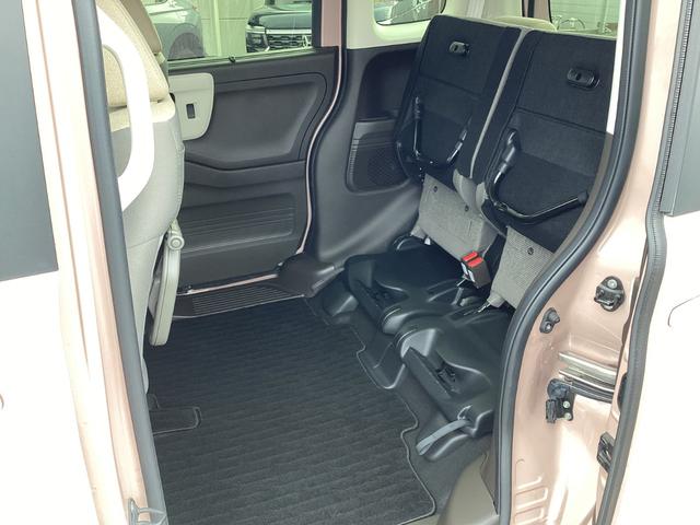 Ｎ－ＢＯＸ Ｌ　ワンオーナー・禁煙・ナビ／ＵＳＢ／Ｂｌｕｅｔｏｏｔｈ／ＴＶ・ＬＥＤヘッドライト・リヤカメラ・左パワスラ・シートヒーター・オートエアコン・衝突軽減ブレーキ・クルコン・パーキングセンサー・スマートキー（24枚目）