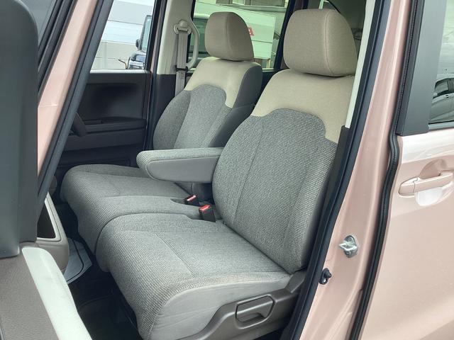 Ｎ－ＢＯＸ Ｌ　ワンオーナー・禁煙・ナビ／ＵＳＢ／Ｂｌｕｅｔｏｏｔｈ／ＴＶ・ＬＥＤヘッドライト・リヤカメラ・左パワスラ・シートヒーター・オートエアコン・衝突軽減ブレーキ・クルコン・パーキングセンサー・スマートキー（27枚目）