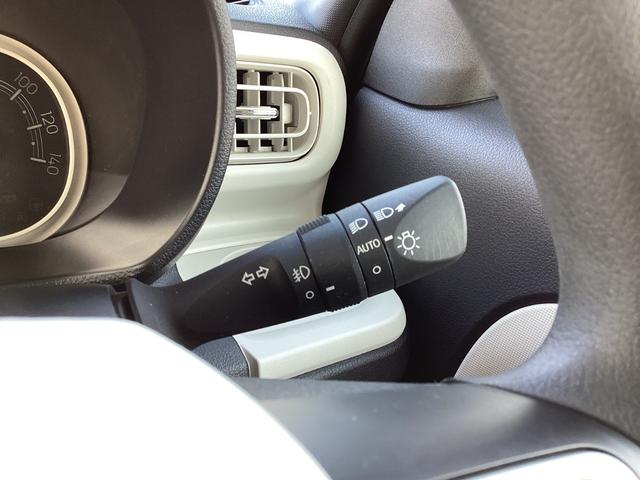 ムーヴキャンバス ストライプスG ワンオーナー・禁煙・ナビ・前後ドラレコ・両側パワースライドドア・リヤカメラ・LEDヘッドライト・衝突軽減ブレーキ・スマートキー・オートエアコン Wパワースライドドア 地デジフルセグTV Btオーディオ(16枚目)