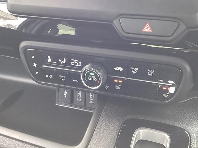 Ｎ－ＢＯＸカスタム Ｌ　ワンオーナー・ナビ・前後ドラレコ・ＥＴＣ・リヤカメラ・ＬＥＤヘッドライト・衝突軽減ブレーキ・クルーズコントロール・スマートキー　スマートキーシステム　追従型クルコン　ヒーター　Ｂｌｕｅｔｏｏｔｈ音楽（14枚目）