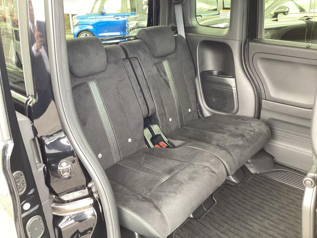 Ｎ－ＢＯＸカスタム Ｌ　ワンオーナー・ナビ・前後ドラレコ・ＥＴＣ・リヤカメラ・ＬＥＤヘッドライト・衝突軽減ブレーキ・クルーズコントロール・スマートキー　スマートキーシステム　追従型クルコン　ヒーター　Ｂｌｕｅｔｏｏｔｈ音楽（23枚目）