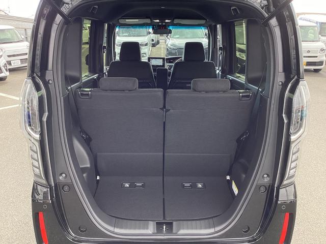 Ｎ－ＢＯＸカスタム Ｌ　ワンオーナー・ナビ・前後ドラレコ・ＥＴＣ・リヤカメラ・ＬＥＤヘッドライト・衝突軽減ブレーキ・クルーズコントロール・スマートキー　スマートキーシステム　追従型クルコン　ヒーター　Ｂｌｕｅｔｏｏｔｈ音楽（24枚目）