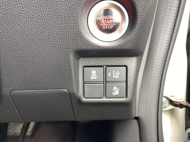 Ｎ－ＢＯＸカスタム Ｇ・Ｌターボホンダセンシング　ナビ・ＥＴＣ・リヤカメラ・前後ドラレコ・ＬＥＤヘッドライト・衝突軽減ブレーキ・クルーズコントロール・スマートキー・オートエアコン・両側パワースライドドア　ドラレコ付き　レーンキープＡ　助手席エアバッグ（20枚目）
