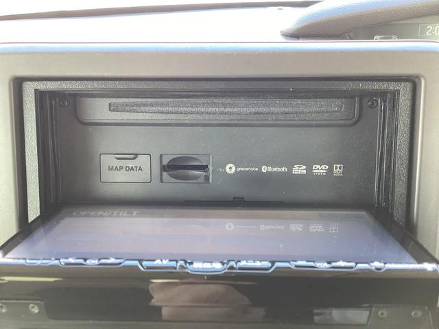 Ｎ－ＢＯＸ Ｇ・Ｌホンダセンシング　ナビ・リヤカメラ・ＥＴＣ・ＬＥＤヘッドライト・オートエアコン・左側パワースライドドア・衝突軽減ブレーキ・クルーズコントロール・スマートキー　自動（被害軽減）ブレーキ　ＡＵＴＯエアコン　電動ミラー　禁煙（8枚目）