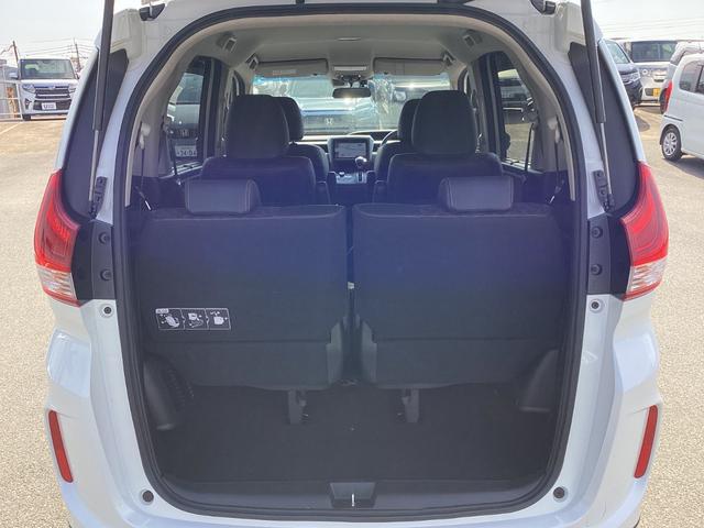 フリード クロスター　ワンオーナー・ナビ・両側パワースライドドア・リヤカメラ・ＥＴＣ・ＬＥＤヘッドライト・衝突軽減ブレーキ・クルーズコントロール・スマートキー・オートエアコン・シートヒーター　ＡＡＣ　スマキー　禁煙　Ｄレコ（25枚目）