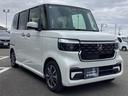 N-BOXカスタム ベースグレード 当社レンタUP車・マルチビューカメラ・ナビ・ドラレコ・両側パワースライドドア・LEDヘッドライト・衝突軽減ブレーキ・クルーズコントロール・スマートキー・オートエアコン・シートヒーター 中古車画像_3