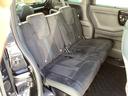 後部座席も広い空間を確保できゆっくり乗車できます!ファミリーでお出かけも余裕です♪