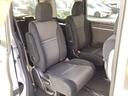 後部座席も広い空間を確保できゆっくり乗車できます！ファミリーでお出かけも余裕です♪