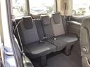 ３列目もしっかり座れるシートになってます！