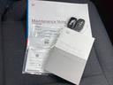 取説、ナビ取説、メンテナンスノート完備です！大事に乗られてきた車だと一目でわかりますね！スマートキーは２つ☆