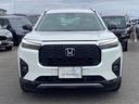 WR-V Z+ブラックスタイル 当社デモカー HONDACONNECTナビゲーション ETC ドライブレコーダー前後 本革巻きステアリングホイール+セレクトレバー リア席アームレスト 17インチアルミホイール Pセンサー スマキー 中古車画像_2