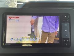 ＴＶ付きの車となっております。送迎時の待ち時間などとてもお役に立ちます。 6