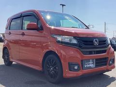 ホンダカーズ博多ならでは一台を自信を持ってお届け致します♪ 3